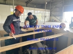 Cung cấp vật tư bơm tăng áp
