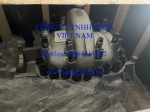 Vỏ bơm tăng áp