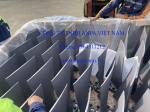 Giao hàng, khảo sát Quạt