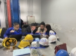 Giao hàng Thăng Long Bình gia nhiệt