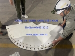 Giao hàng Thăng Long Vật tư thổi bụi