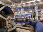 Thăm quan NSX Động cơ
