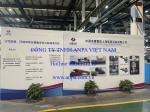 Thăm quan NSX Bơm