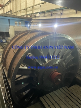 Thăm quan NSX Quạt
