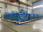 Thăm quan NSX Quạt