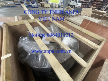 Hệ thống bơm ngưng, bơm tuần hoàn Changsha Impeller