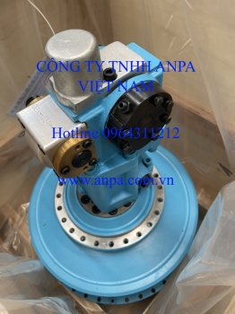 Bộ điều chỉnh (Xylanh) thủy lực