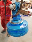 Bộ điều chỉnh (Xylanh) thủy lực