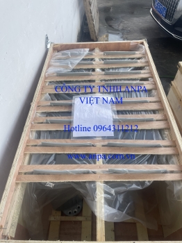 Cánh quạt FDF