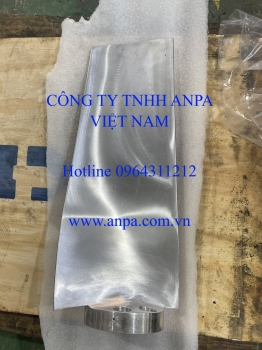 Cánh quạt gió chính