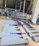 Cánh quạt tăng áp BUF