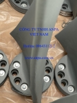 Cánh quạt tăng áp BUF