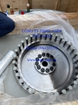 Cụm vòng bi trục chính quạt