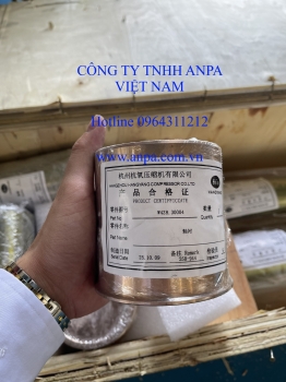 Máy tách khí, nén khí Bushing 1