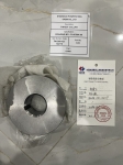 Thrust collar